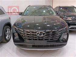 هیوندای تۆکسۆن